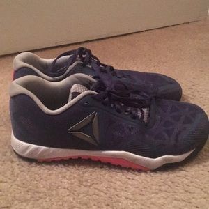 Reebok women’s 8